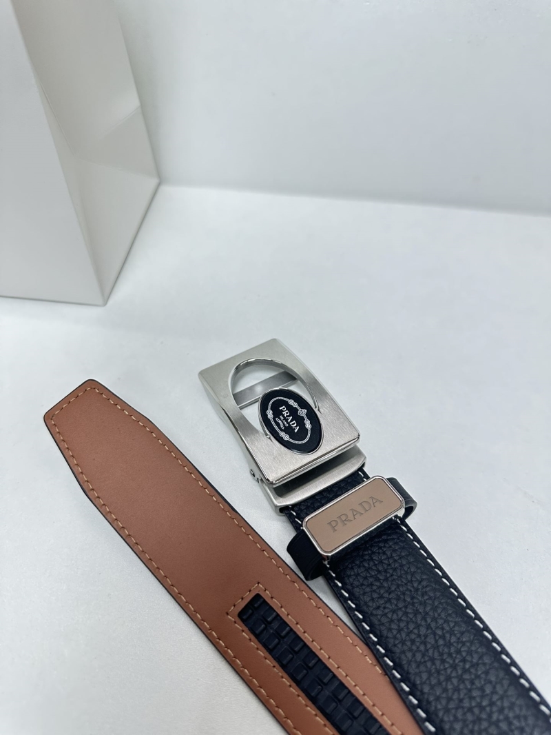 Prada Belts